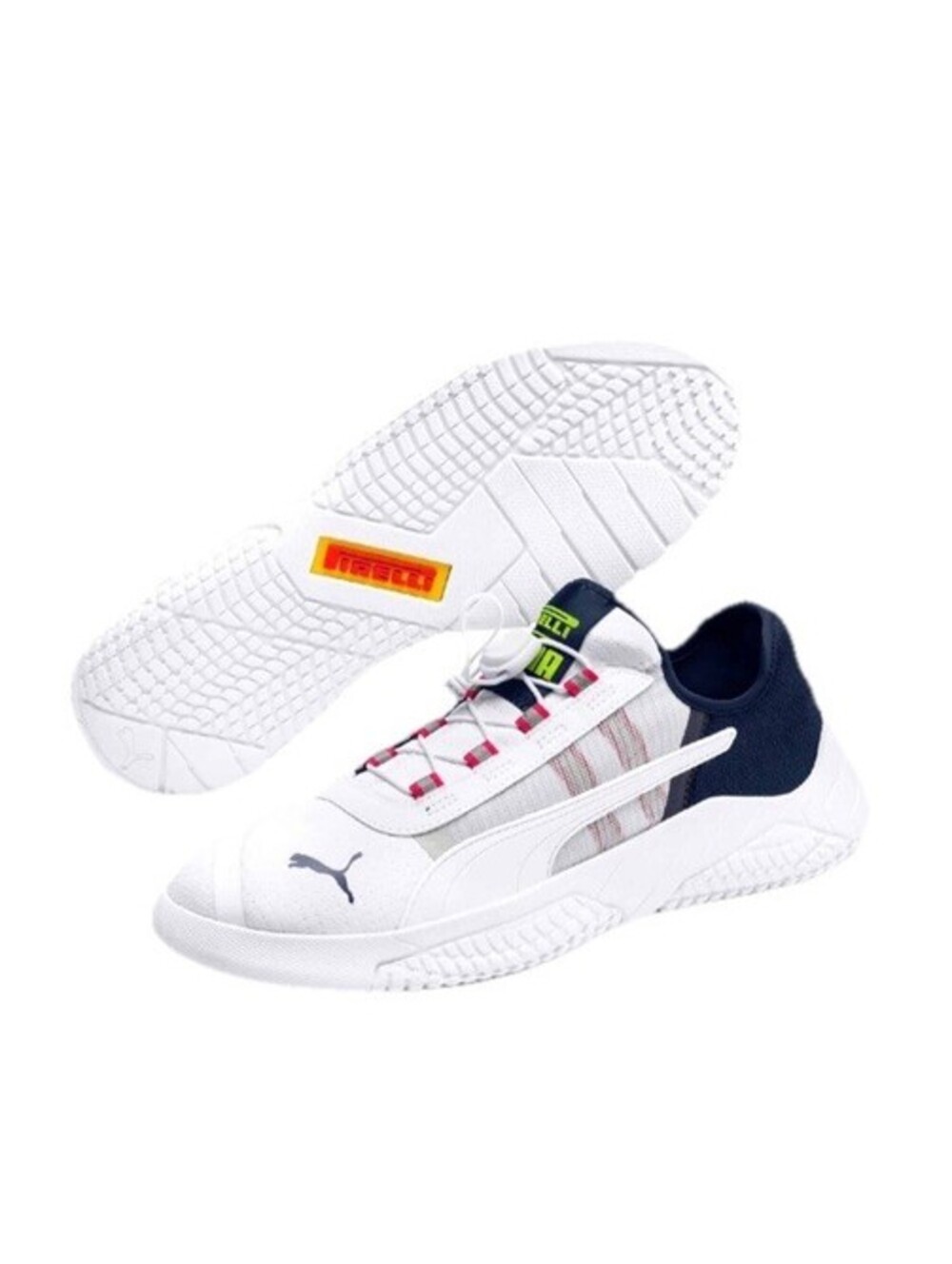 NEW Puma Mens Size 12 Sf Replicat-x Style : 339945 Free Shipping